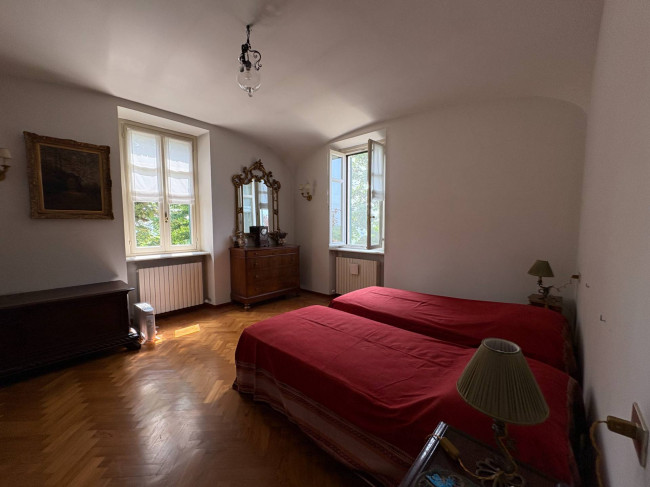 Villa Storica in Vendita a Portacomaro