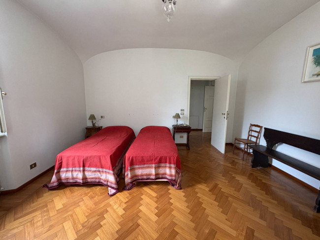 Villa Storica in Vendita a Portacomaro