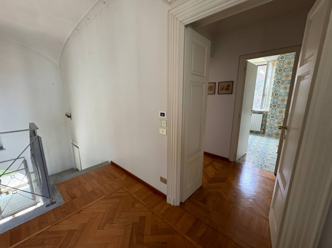 Villa Storica in Vendita a Portacomaro