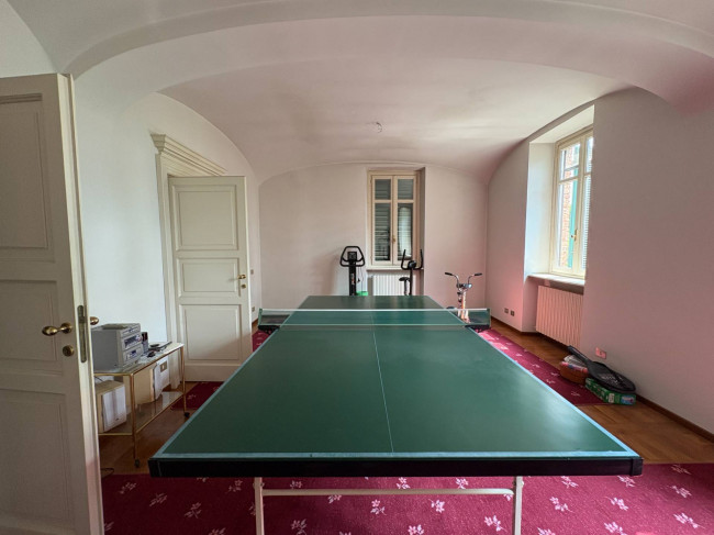 Villa Storica in Vendita a Portacomaro