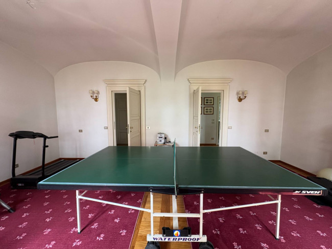 Villa Storica in Vendita a Portacomaro