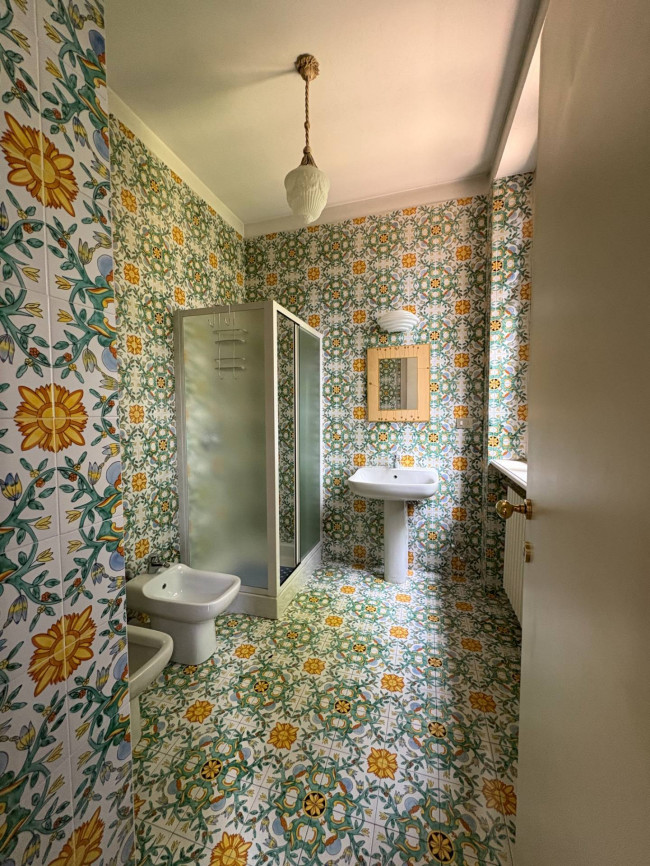 Villa Storica in Vendita a Portacomaro