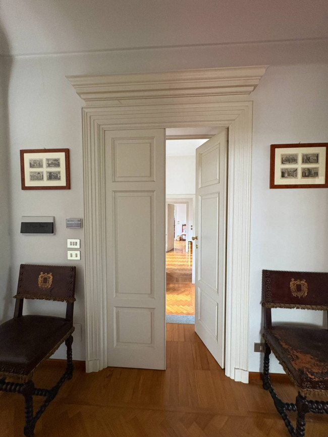 Villa Storica in Vendita a Portacomaro