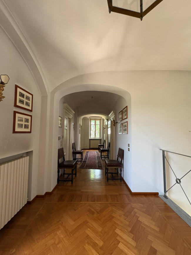 Villa Storica in Vendita a Portacomaro