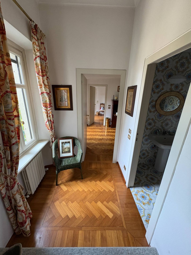 Villa Storica in Vendita a Portacomaro