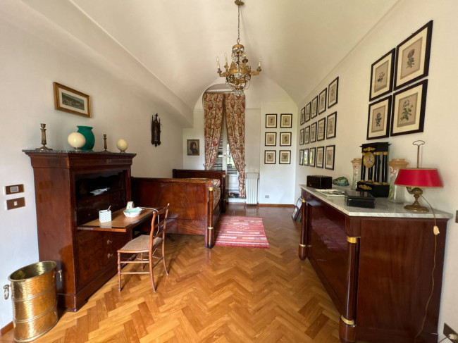 Villa Storica in Vendita a Portacomaro