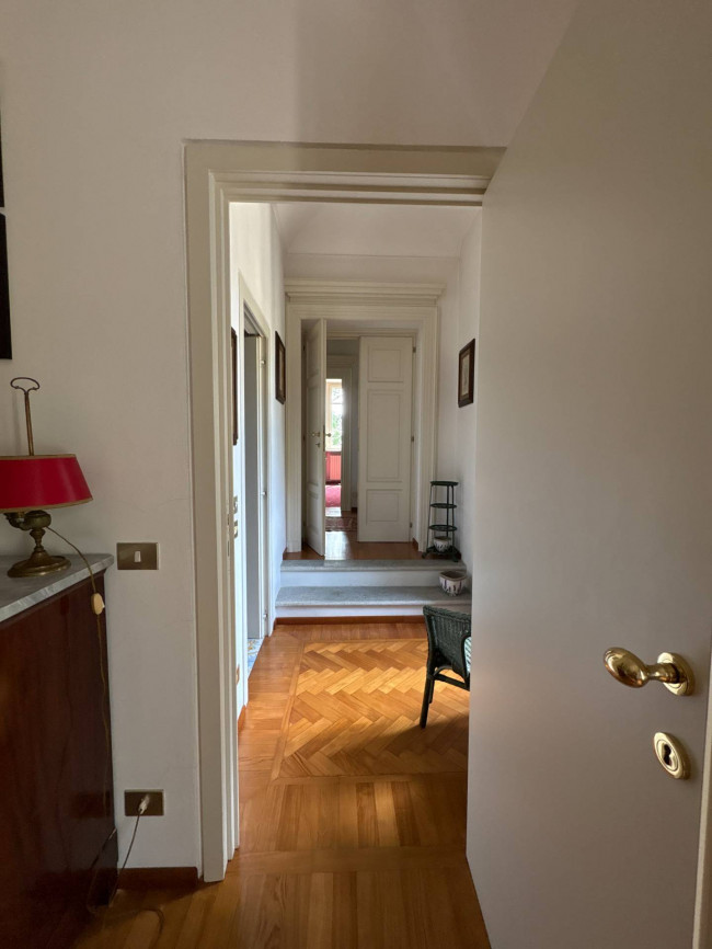 Villa Storica in Vendita a Portacomaro