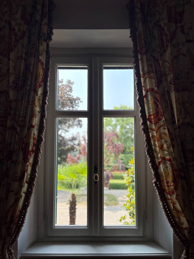 Villa Storica in Vendita a Portacomaro