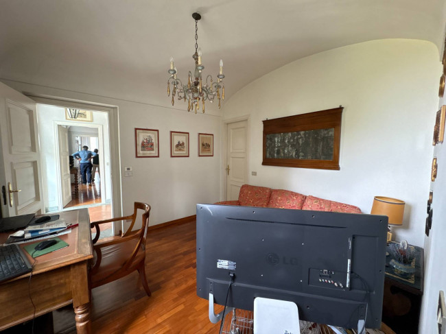 Villa Storica in Vendita a Portacomaro