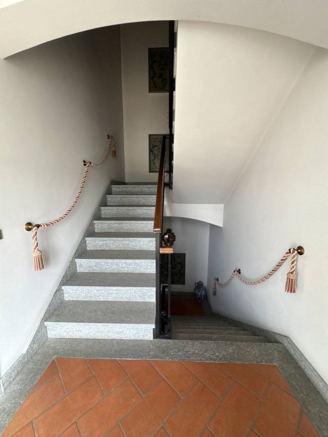 Villa Storica in Vendita a Portacomaro