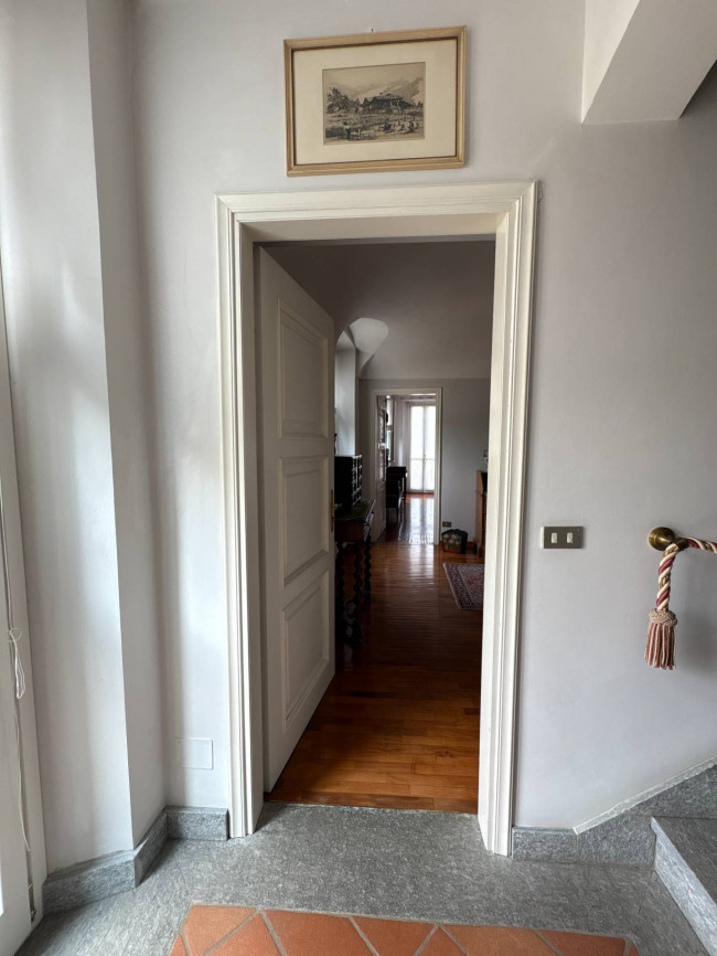 Villa Storica in Vendita a Portacomaro