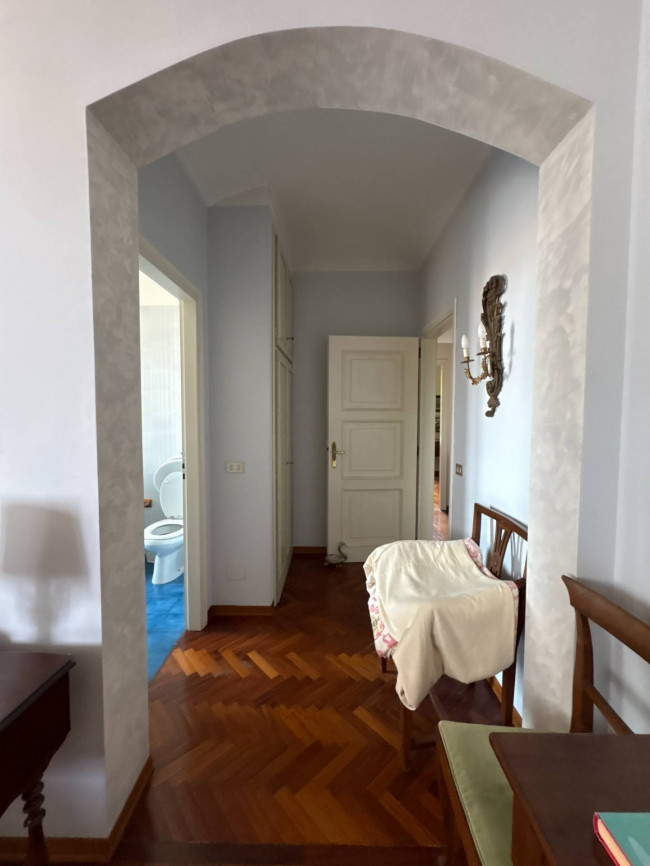 Villa Storica in Vendita a Portacomaro