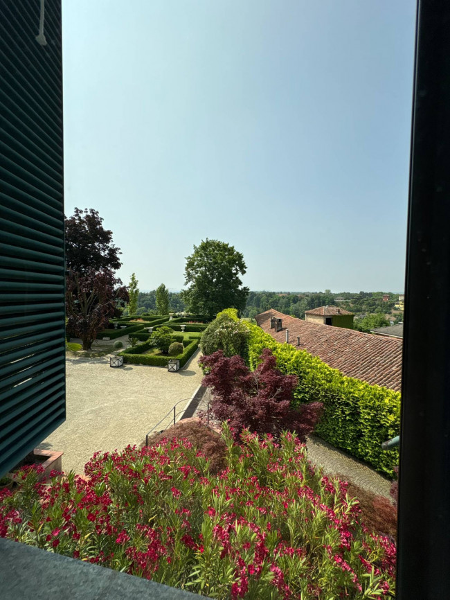 Villa Storica in Vendita a Portacomaro