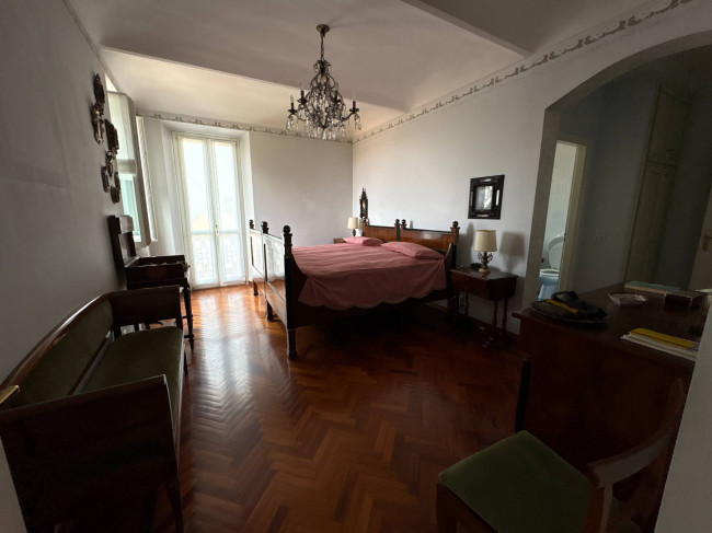 Villa Storica in Vendita a Portacomaro