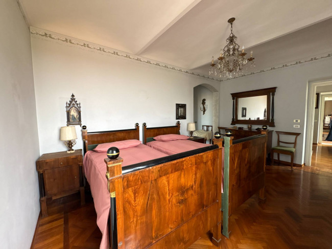 Villa Storica in Vendita a Portacomaro