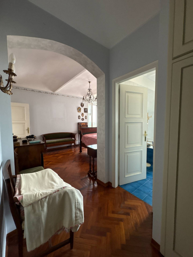 Villa Storica in Vendita a Portacomaro