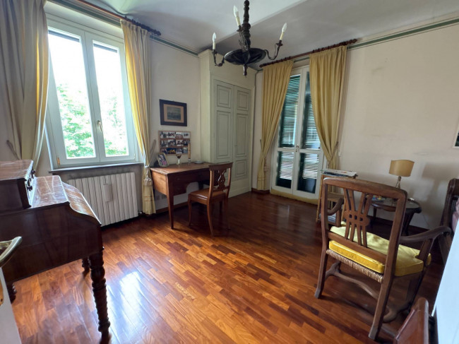 Villa Storica in Vendita a Portacomaro