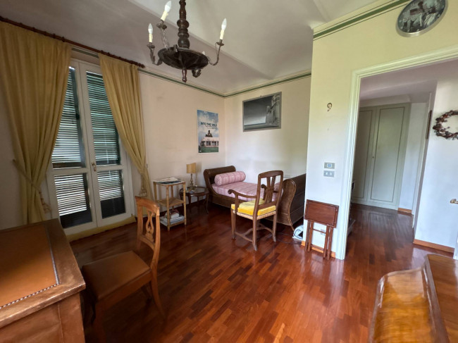 Villa Storica in Vendita a Portacomaro