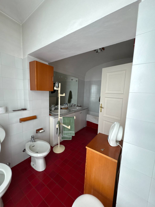 Villa Storica in Vendita a Portacomaro