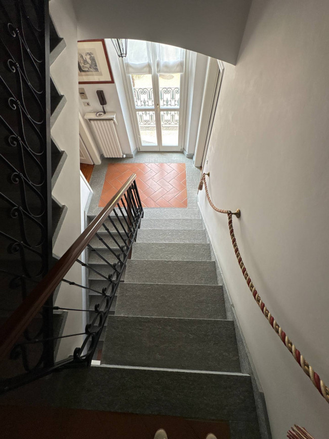 Villa Storica in Vendita a Portacomaro