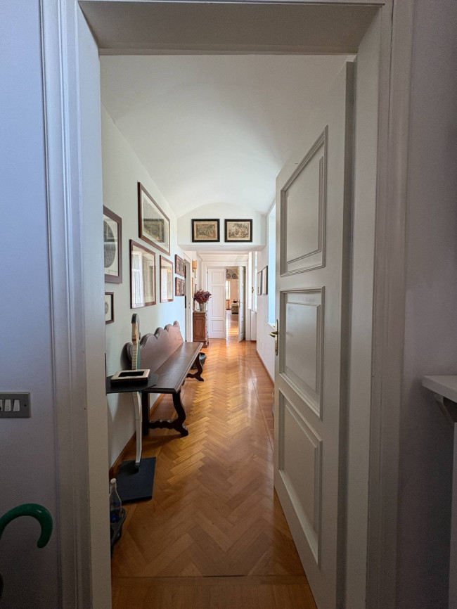 Villa Storica in Vendita a Portacomaro