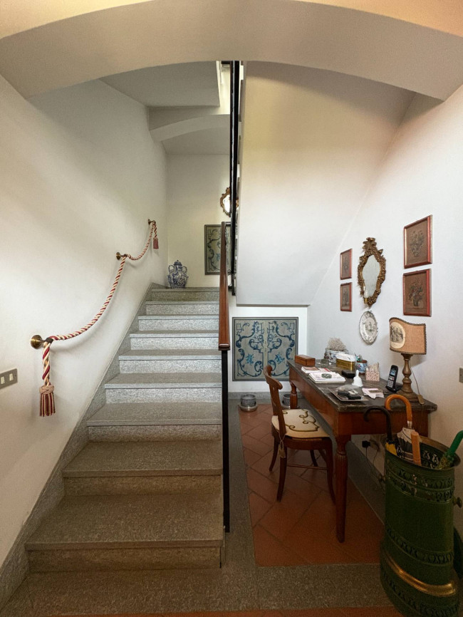 Villa Storica in Vendita a Portacomaro