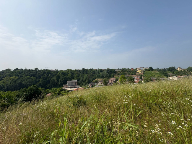 Villa Storica in Vendita a Portacomaro