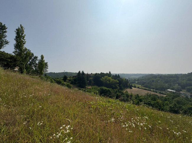 Villa Storica in Vendita a Portacomaro