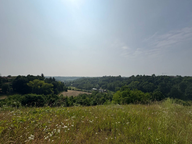 Villa Storica in Vendita a Portacomaro