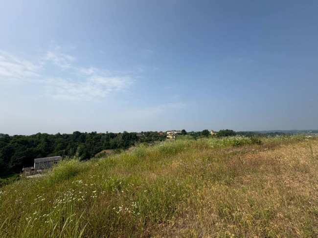 Villa Storica in Vendita a Portacomaro