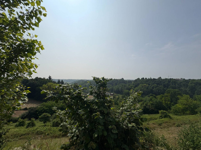 Villa Storica in Vendita a Portacomaro