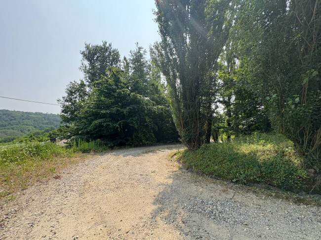 Villa Storica in Vendita a Portacomaro