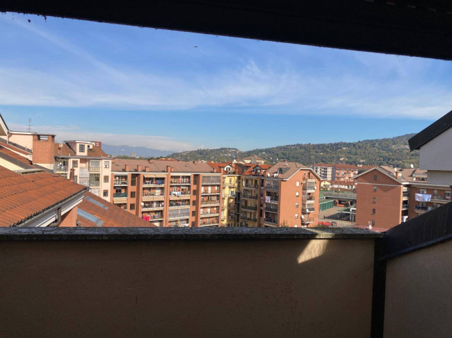 Appartamento in Vendita a Moncalieri