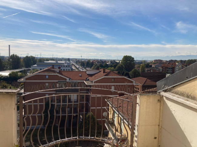 Appartamento in Vendita a Moncalieri