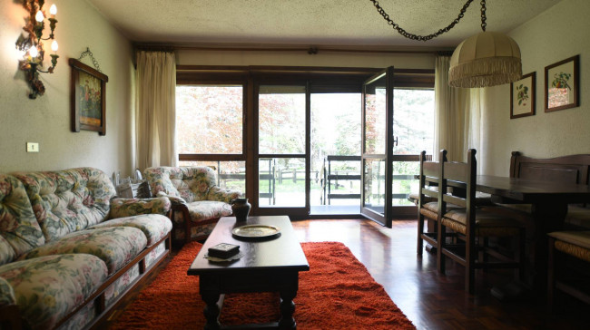 Appartamento in Locazione a Bardonecchia