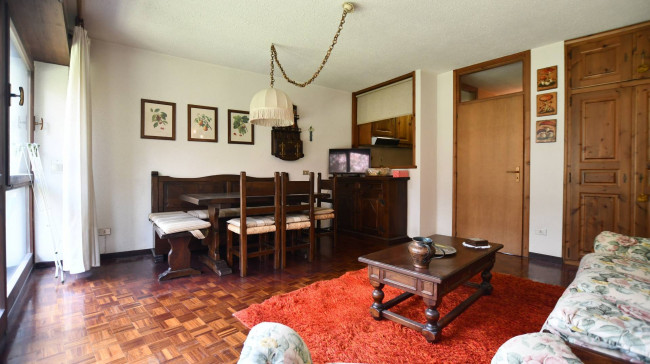 Appartamento in Locazione a Bardonecchia