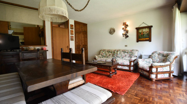 Appartamento in Locazione a Bardonecchia