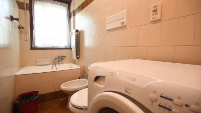 Appartamento in Locazione a Bardonecchia