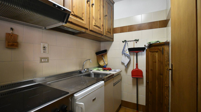 Appartamento in Locazione a Bardonecchia