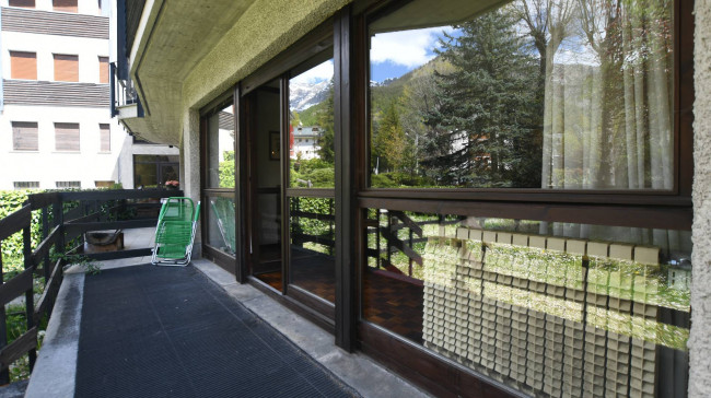 Appartamento in Locazione a Bardonecchia