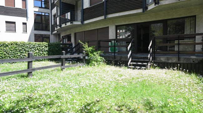 Appartamento in Locazione a Bardonecchia