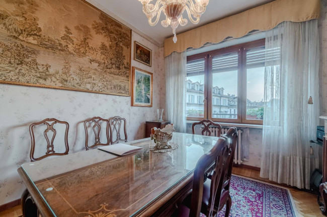 Appartamento in Vendita a Torino