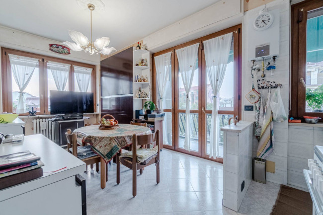 Appartamento in Vendita a Torino