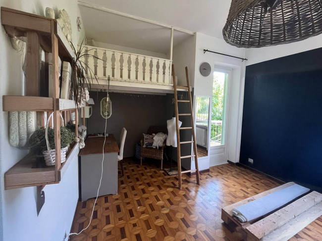 Villa Bifamiliare in Vendita a Pecetto Torinese