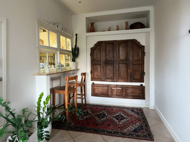 Villa Bifamiliare in Vendita a Pecetto Torinese