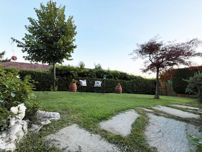 Villa Bifamiliare in Vendita a Pecetto Torinese