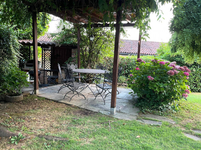 Villa Bifamiliare in Vendita a Pecetto Torinese