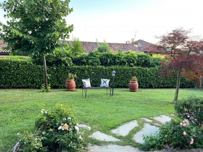 Villa Bifamiliare in Vendita a Pecetto Torinese