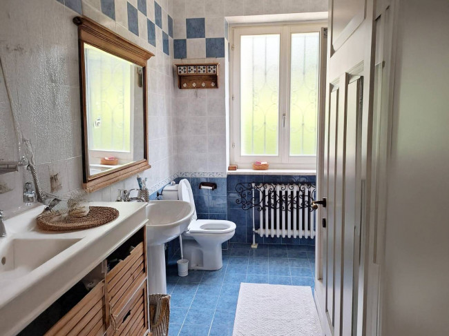 Villa Bifamiliare in Vendita a Pecetto Torinese