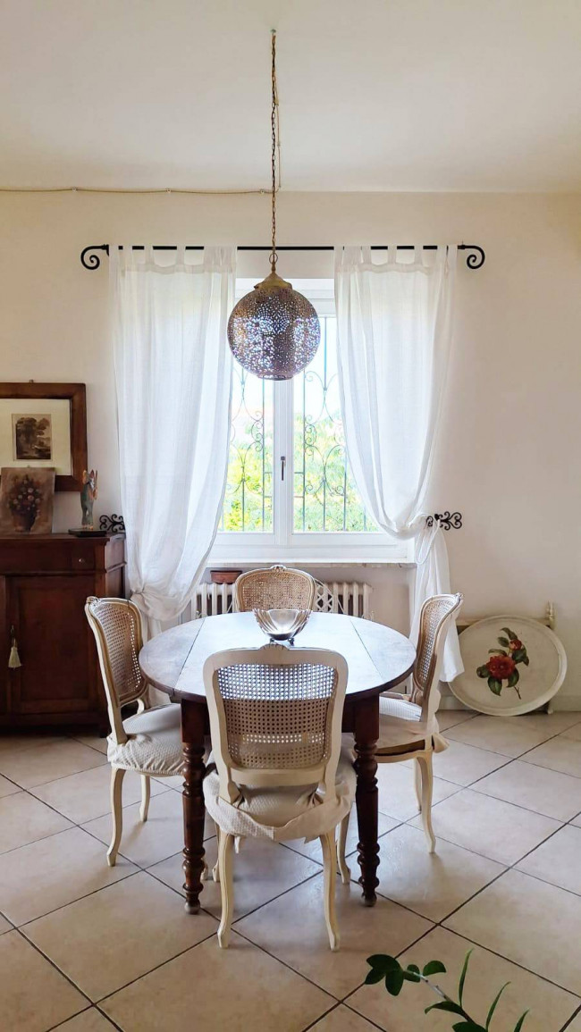 Villa Bifamiliare in Vendita a Pecetto Torinese